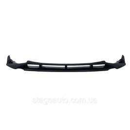 Front Bumper Lip X3 G01 2018-2022