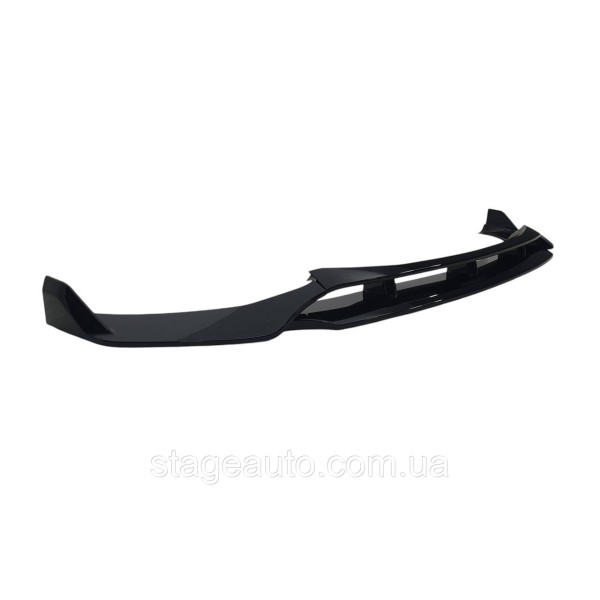 Front Bumper Lip X3 G01 2018-2022