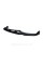 Front Bumper Lip X3 G01 2018-2022