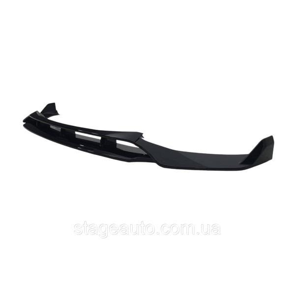 Front Bumper Lip X3 G01 2018-2022