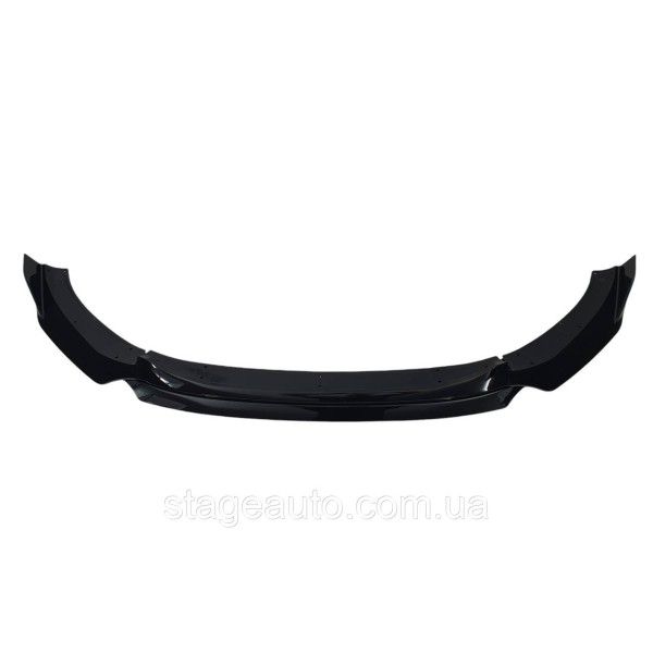 Front Bumper Lip X3 G01 2018-2022