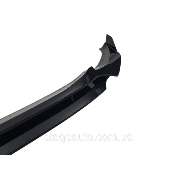 Front Bumper Lip X3 G01 2018-2022