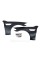 M 5 wing kit for BMW 5 Series F10 2010-2017