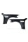 M 5 wing kit for BMW 5 Series F10 2010-2017