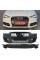 Передній бампер для Audi A6 C7 2014-2018 року ( стиль S6 )