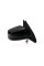 RH mirror assembled for Mercedes ML/ GLE/ GL/ GLS ( black )
