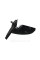 RH mirror assembled for Mercedes ML/ GLE/ GL/ GLS ( black )