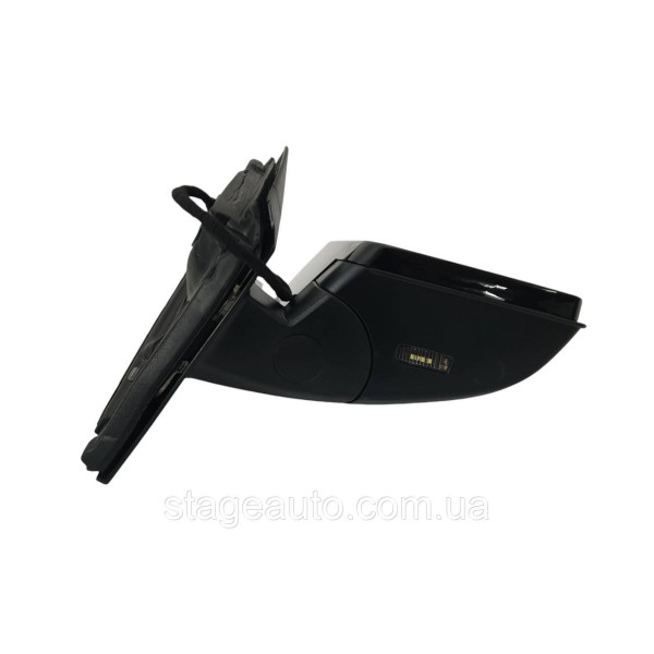 RH mirror assembled for Mercedes ML/ GLE/ GL/ GLS ( black )