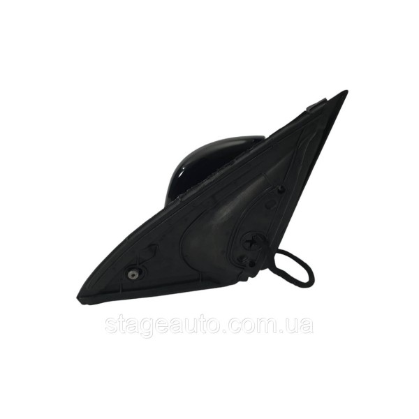 RH mirror assembled for Mercedes ML/ GLE/ GL/ GLS ( black )