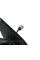 RH mirror assembled for Mercedes ML/ GLE/ GL/ GLS ( black )