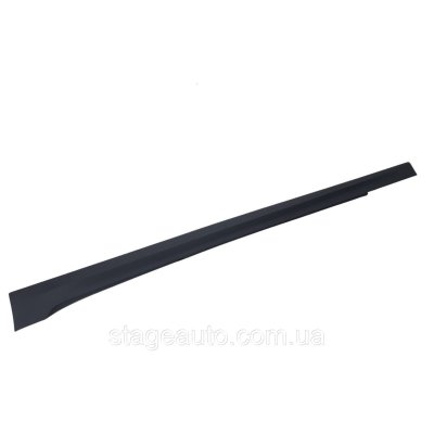 Накладка на поріг LH для BMW 5 Series G30 2017-2020 року ( стиль M Paket )