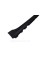 LH door sill trim for BMW 5 Series G30 2017-2020 roku ( M Paket style )