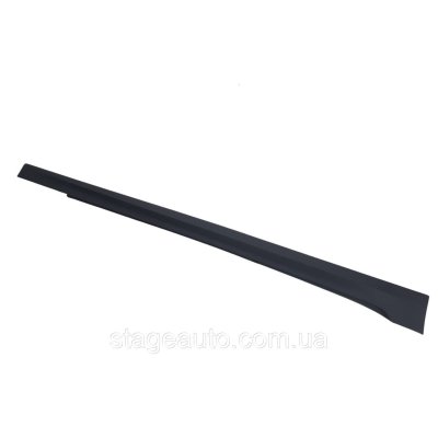 Накладка на поріг RH для BMW 5 Series G30 2017-2020 року ( стиль M Paket )