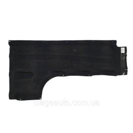 Облицювання днища LH для BMW X3 G01 / X4 G02 ( 51757394745 )
