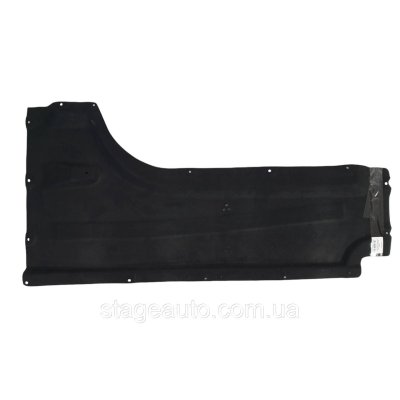 RH underbody trim for BMW X3 G01/ X4 G02 ( 51757394746 )