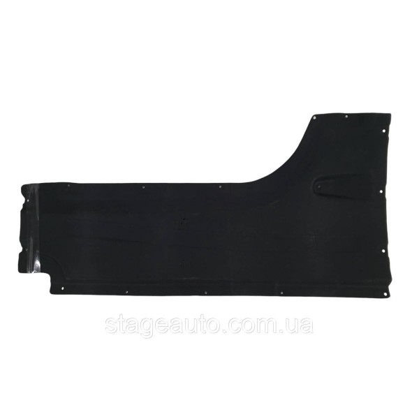 RH underbody trim for BMW X3 G01/ X4 G02 ( 51757394746 )
