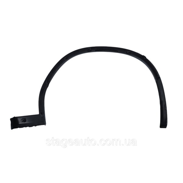 Передня ліва арка для BMW X3 G01 2018-2022 року ( M Paket )
