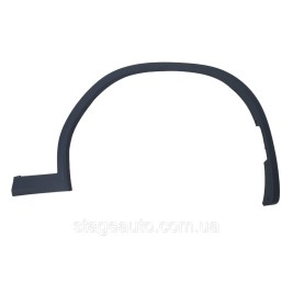 Передня права арка для BMW X3 G01 2018-2022 року ( M Paket )