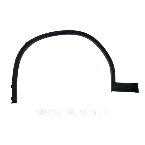 Передня права арка для BMW X3 G01 2018-2022 року ( M Paket )