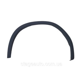 Rear left arch for BMW X3 G01 2018-2022 ( M Paket)