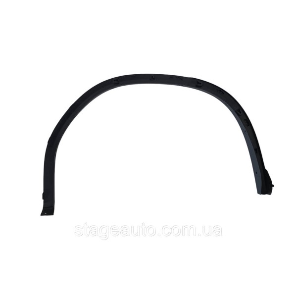 Rear left arch for BMW X3 G01 2018-2022 ( M Paket)