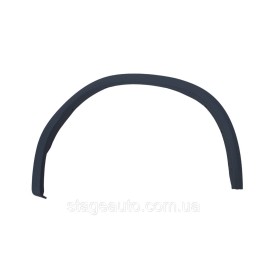 Rear right arch for BMW X3 G01 2018-2022 Roku ( M Paket)