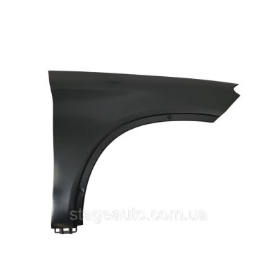 Крило RH для Mercedes GLE-Class Coupe C292 2015-2019 року