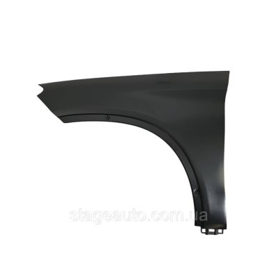Крило LH для Mercedes GLE-Class Coupe C292 2015-2019 року