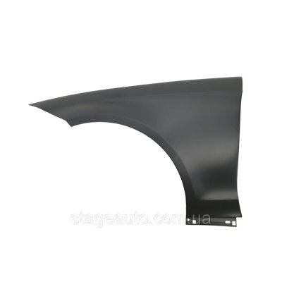 Крило LH для Mercedes CLS-Class C218 2011-2018 року ( Алюміній )
