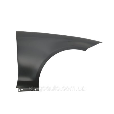 Крило RH для Mercedes CLS-Class C218 2011-2018 року ( Алюміній )