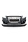 Передній бампер для Audi A4 B8 2007-2011 року ( стиль RS4 B9 ) V2