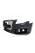 Передній бампер для Audi A4 B8 2007-2011 року ( стиль RS4 B9 ) V2
