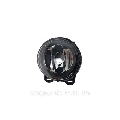 Протитуманна фара RH для BMW 5 Series F10 / F11 (M-Paket)