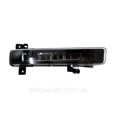 Протитуманна фара RH для BMW 5 Series G30 / G31