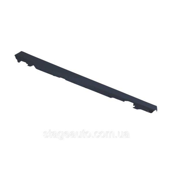 Накладка на поріг RH для BMW 3 Series GT ( Gran Turismo ) F34 2013-2019 року