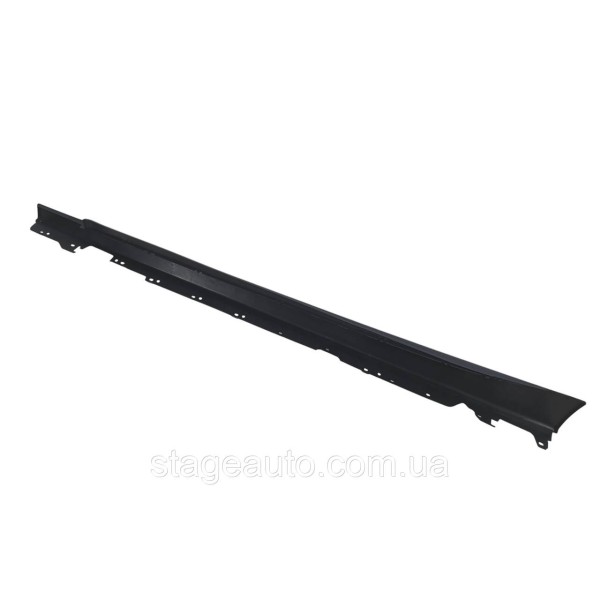 Накладка на поріг RH для BMW 3 Series GT ( Gran Turismo ) F34 2013-2019 року