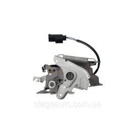 LH Hood Lock for BMW 3 Series G20 - G21/ 1 Series F40