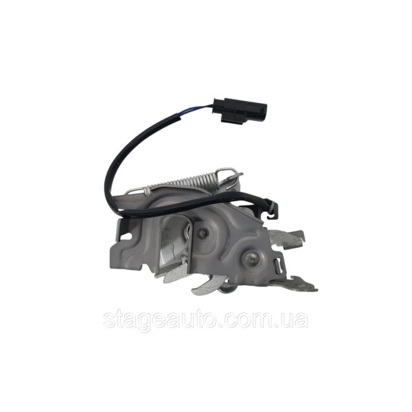 LH Hood Lock for BMW 3 Series G20 - G21/ 1 Series F40