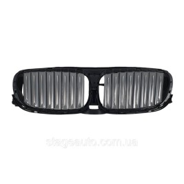Жалюзі для BMW 7 Series G11 / G12 2015-2019 року ( з моторчиком )