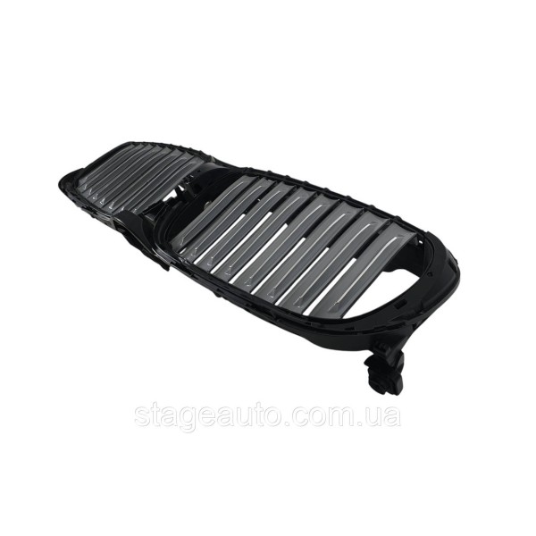 Жалюзі для BMW 7 Series G11 / G12 2015-2019 року ( з моторчиком )