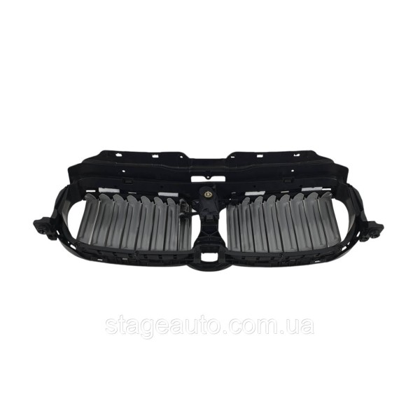 Жалюзі для BMW 7 Series G11 / G12 2015-2019 року ( з моторчиком )