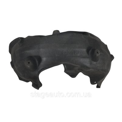 Підкрилок задній LH для BMW 7 Series G11 / G12