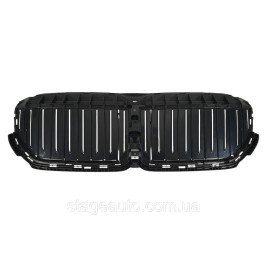 Жалюзі для BMW 7 Series G11 / G12 2019-2023 року ( з моторчиком )