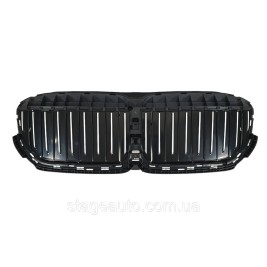 Жалюзі для BMW 7 Series G11 / G12 2019-2023 року ( з моторчиком )