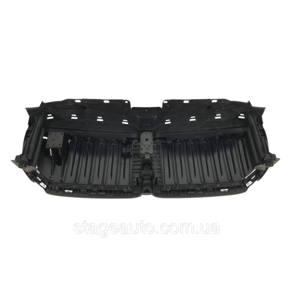 Жалюзі для BMW 7 Series G11 / G12 2019-2023 року ( з моторчиком під нічне бачення )