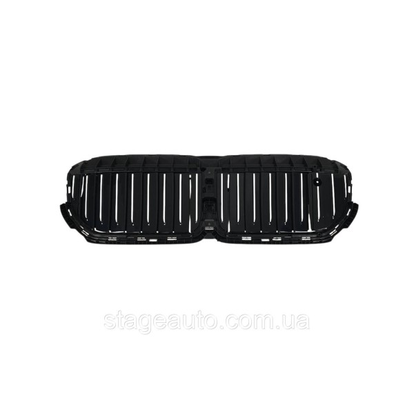 Жалюзі для BMW 7 Series G11 / G12 2019-2023 року ( з моторчиком під нічне бачення )