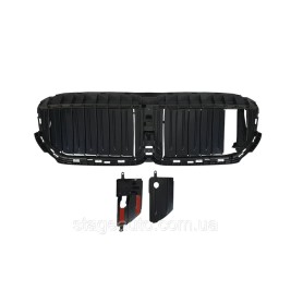 Жалюзі для BMW 7 Series G11 / G12 2019-2023 року ( з моторчиком під нічне бачення )
