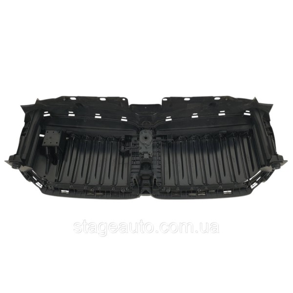 Жалюзі для BMW 7 Series G11 / G12 2019-2023 року ( з моторчиком під нічне бачення )