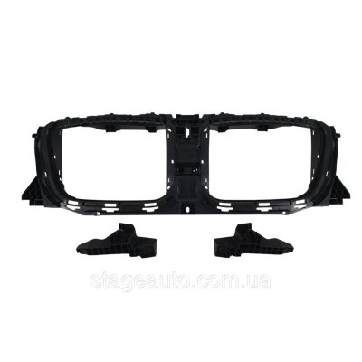 Жалюзі для BMW X3 G01 / X4 G02