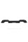 Дифузор для BMW X3 G01 2022-2024 року ( стиль X3M F97 )